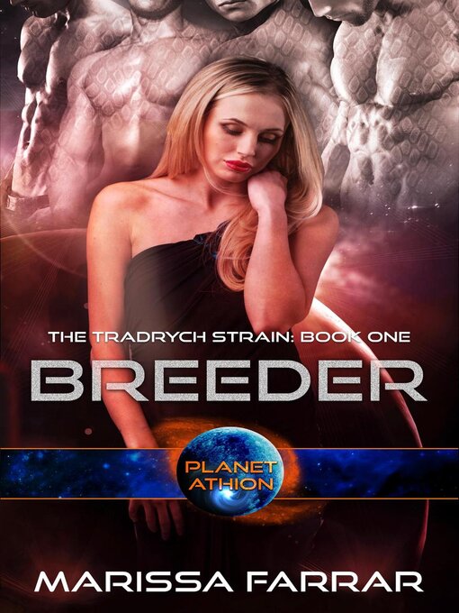 Title details for Breeder by Marissa Farrar - Available